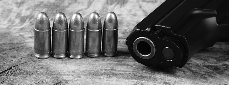Lapsed firearm licence – what is the current position?