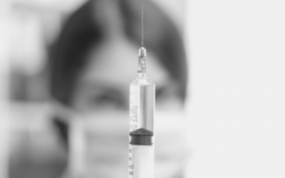 Can you dismiss an employee for refusing to be vaccinated?