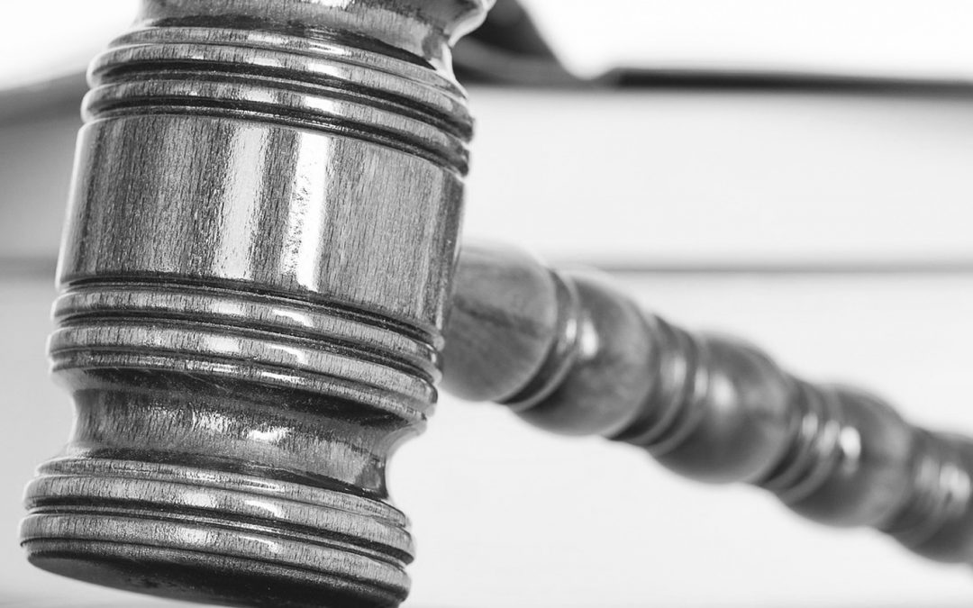 Constitutional Court declares Copyright Act unconstitutional
