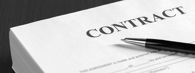 Terminating a contract – beware of the fine print!
