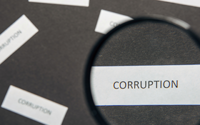 New Public Procurement Bill intended to end tender corruption