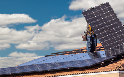 Can Sectional Owners install Solar Panels at their Unit in a Sectional Title Scheme?