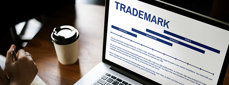 When can you be barred from registering a trade mark?