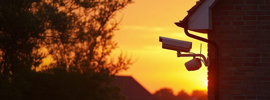 Big brother watching? CCTV in Sectional Titles Schemes