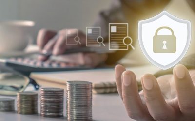 Why security is key to successful corporate finance