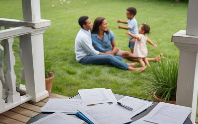 Estate planning must be a family affair!